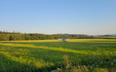 Oficjalna rejestracja Lądowiska Kłodzko